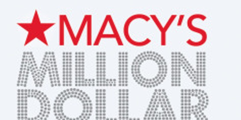 Enter Macy&#8217;s Million Dollar Makeover