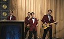 <i>Jersey Boys</i> occasionally off-key