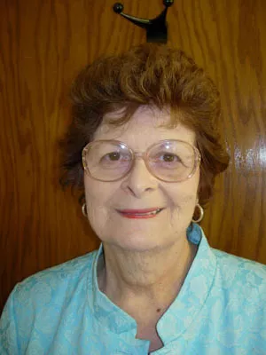 ETERNAL DAMNATION: Barbara Snow, executive director of the Humane Society of Charlotte, was once informed in a previous job that she was "going to hell" because she confiscated a hoarder's pets. - KAREN SHUGART