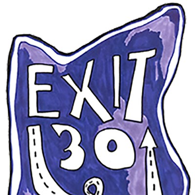 Exit 30: A Pandemic Theatre Detour