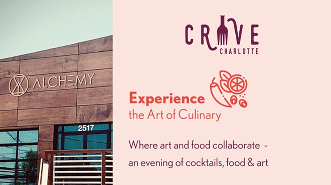 Experience the Art of Culinary