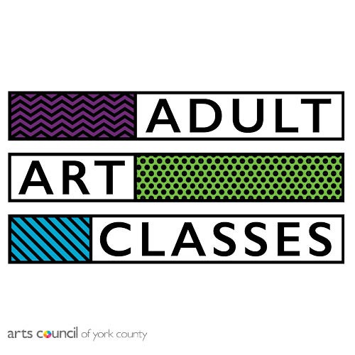 Arts Council of York County Art Classes for Adults