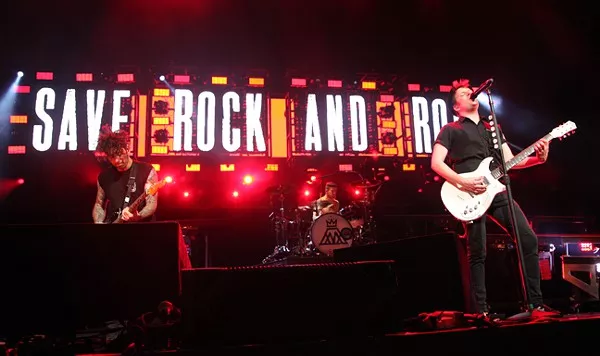 Fall Out Boy