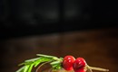 Featured Cocktail: Barrel-Aged, Rosemary, Maple Duck Manhattan