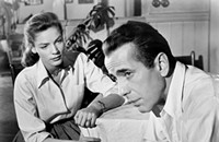 FILM: Lets Get Reel Music and Movies, screening <i>Key Largo</i>
