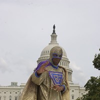 Blowfly for president