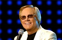 George Jones: No one's gonna fill his shoes