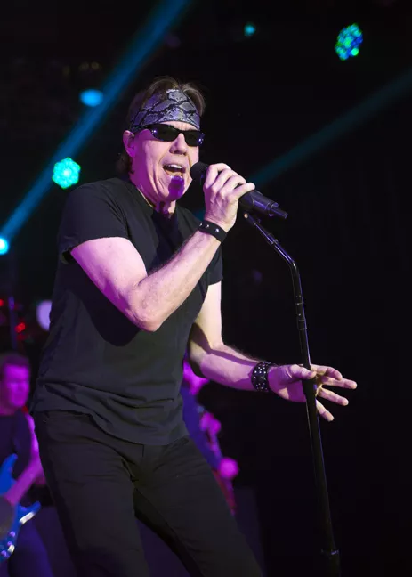 George Thorogood
