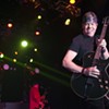 Live review: George Thorogood, The Fillmore (3/18/2014)
