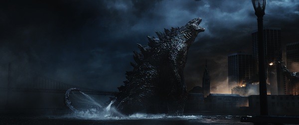Godzilla (Photo: Warner Bros.)