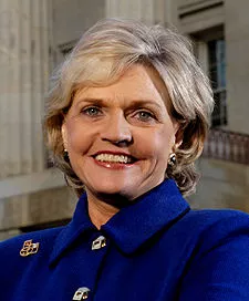 Gov. Bev Perdue