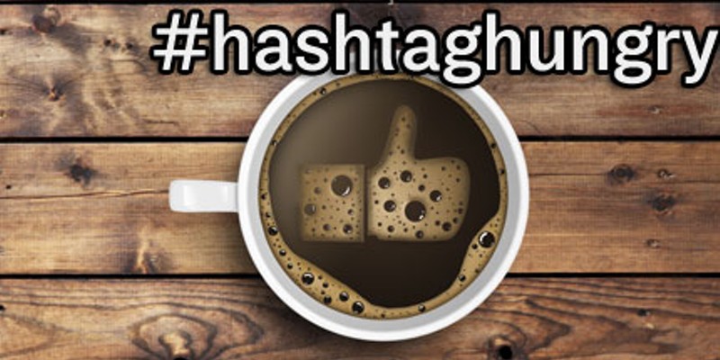#hashtaghungry: Vin Master's monthly food truck wine dinner, e2's last crawfish boil
