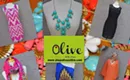 Have yourself a stylin' Sunday Funday, courtesy of Olive Boutique