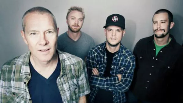 Helmet plays at the Fillmore on Sunday, July 29