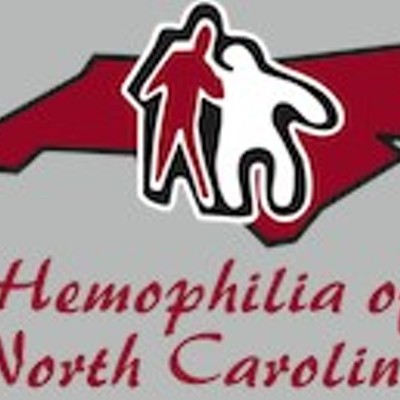 Hemophilia of North Carolina Family Festival & Walk for Bleeding Disorders
