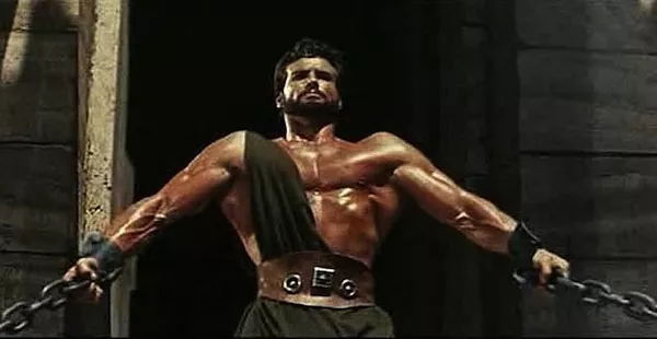 Hercules (Photo: Shout! Factory)