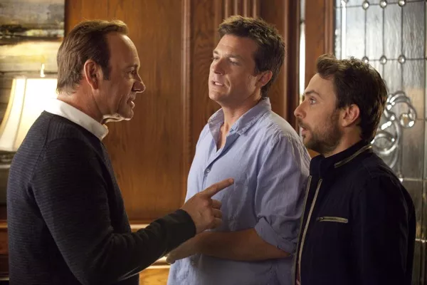 HORRIBLE BOSSES