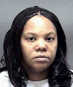 CHARLOTTE-MECKLENBURG POLICE DEPARTMENT - Ila Little Howard