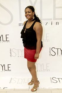 Charlotte Style Event