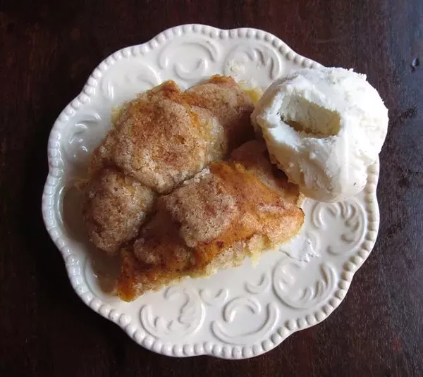 The Pioneer Woman S Apple Dumplings Eat My Charlotte