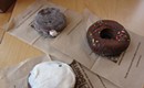 Reviewed: Dunkin' Donuts new cocoa donuts