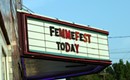 Live review: 2011 FemmeFest