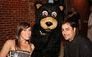 Black Bear Saloon grand opening, 04/16/10