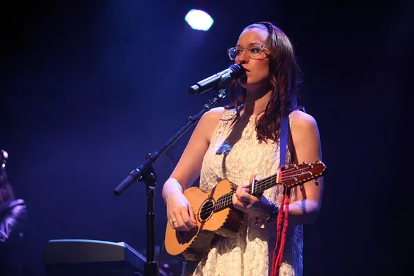 Ingrid Michaelson