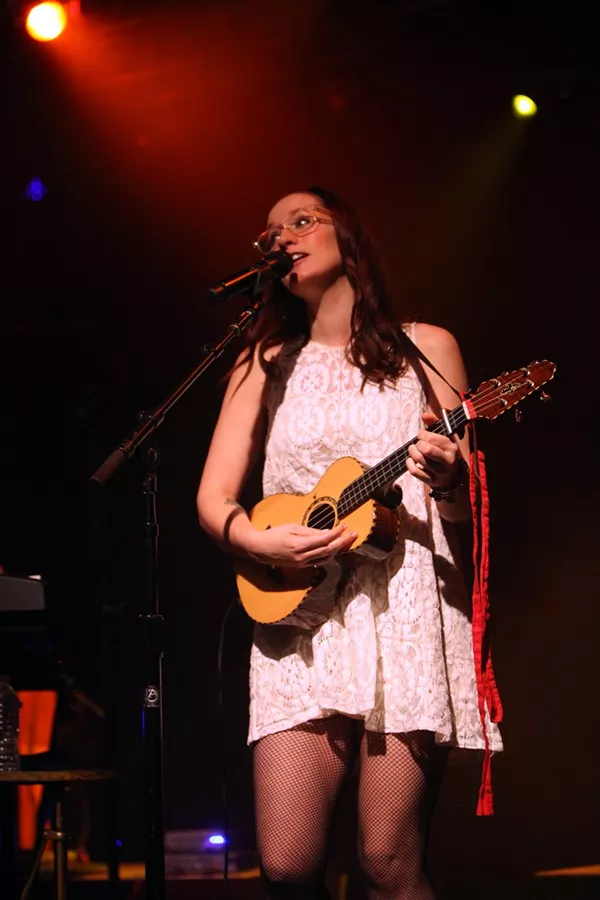 Ingrid Michaelson