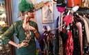 A tale of two vintage costume shops in Charlotte