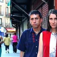 INTERNATIONAL BUSINESS: Aterciopelados will play at Symphony Park on Oct. 9. $5