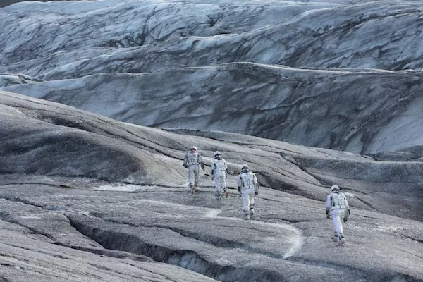Interstellar (Photo: Paramount)