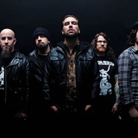 IRONCLAD: The Damned Things
