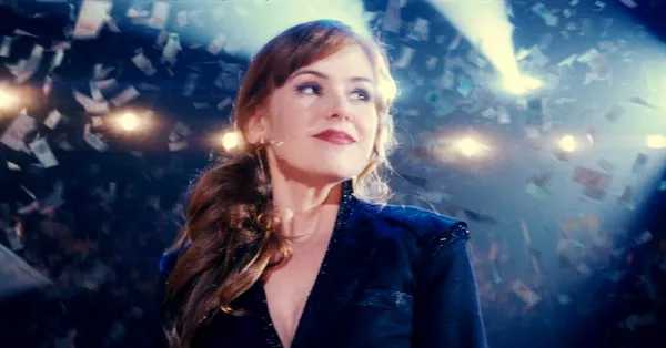 Isla Fisher in Now You See Me (Photo: Summit)