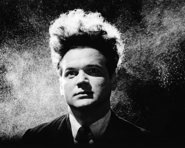 Jack Nance in Eraserhead (Photo: Criterion Collection)