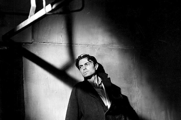 James Mason in Odd Man Out (Photo: Criterion Collection)