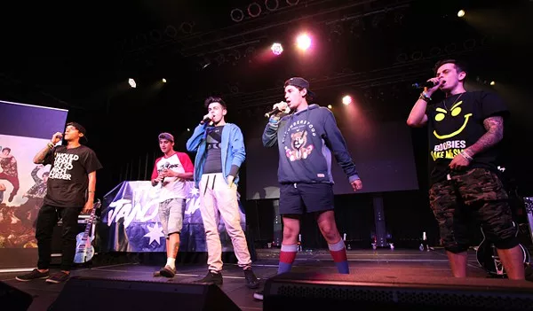 Janoskians