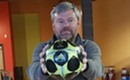 Jim McPhilliamy: Soccer Bum