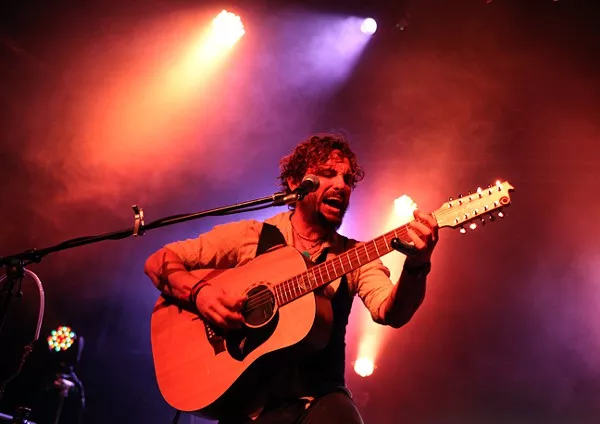 John Butler Trio