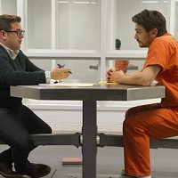Jonah Hill and James Franco in True Story (Photo: Fox Searchlight)