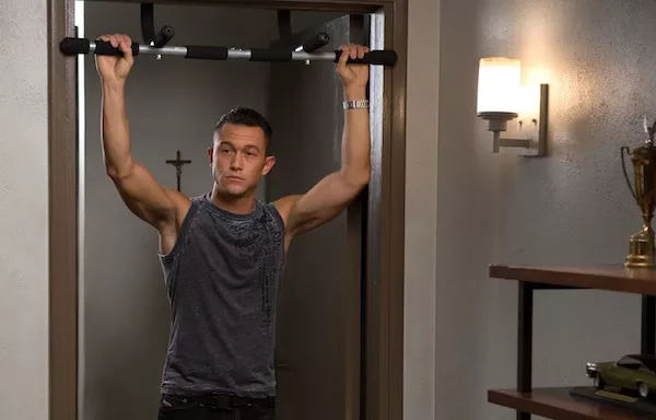 Joseph Gordon-Levitt in Don Jon (Photo: Daniel McFadden / Relativity Media)