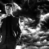 Joseph Gordon-Levitt in Sin City: A Dame to Kill For (Photo: Miramax)