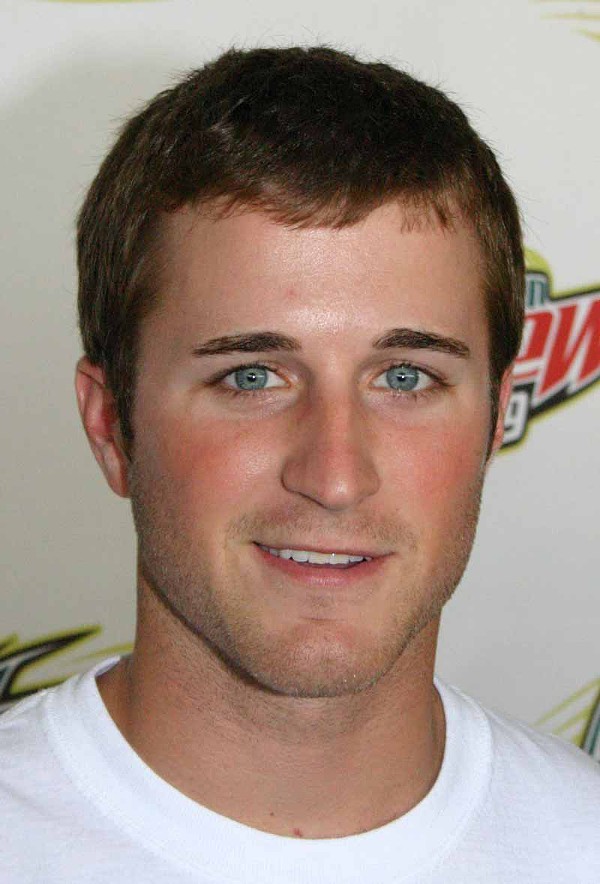 Kasey Kahne, Mr. Sensitivity