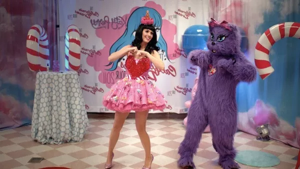 Katy Perry: Part of Me