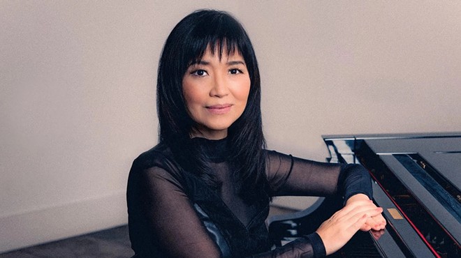 Keiko Matsui: Legendary Jazz Pianist and Composer