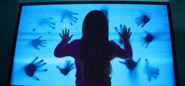 Kennedi Clements in Poltergeist (Photo: Fox &amp; MGM)