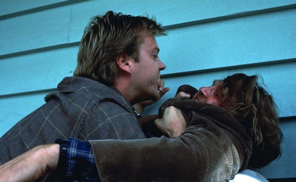 Kiefer Sutherland and Jeff Bridges in 1993's The Vanishing (Photo: Twilight Time)