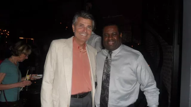 larry sprinkle