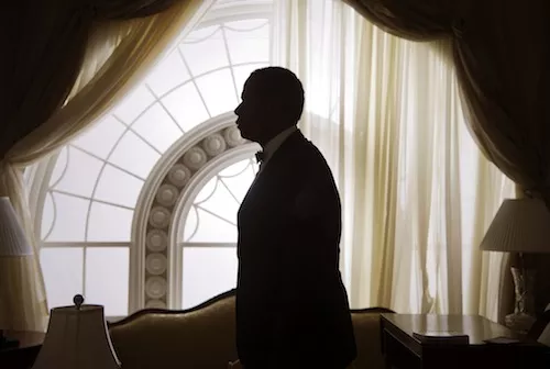 Lee Daniels The Butler