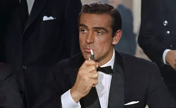 Taking stock of Bond: Ranking the 007 flicks | Features | Creative Loafing Charlotte